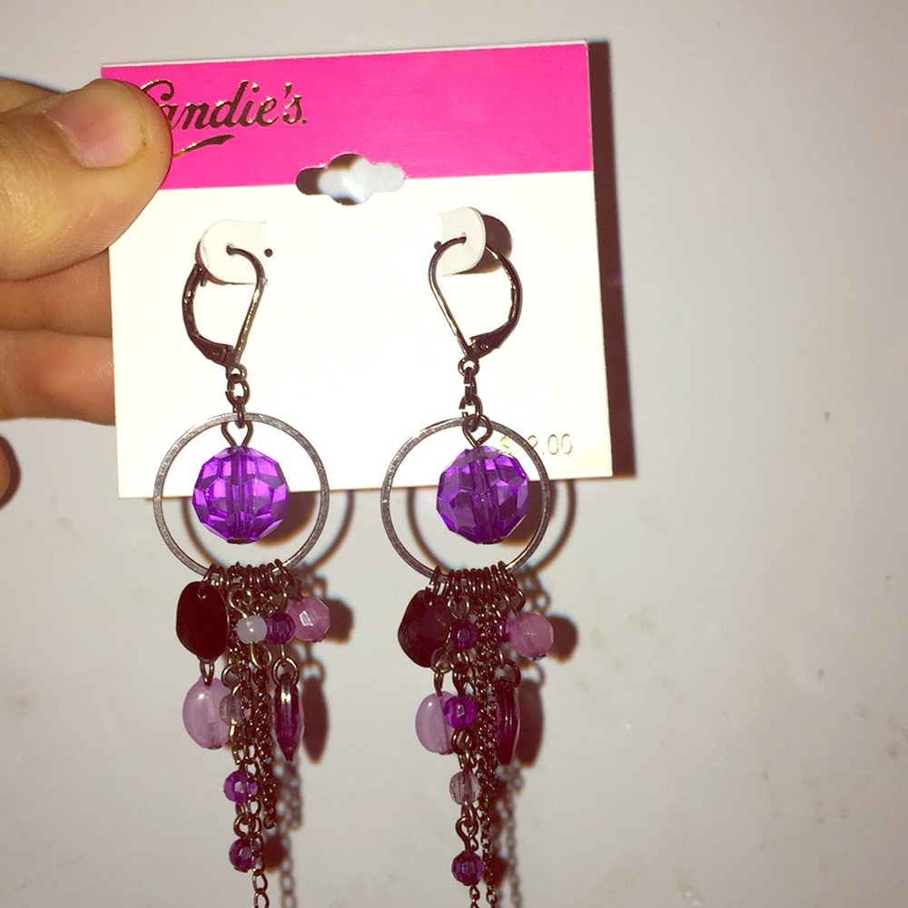 Kohl’s fab earrings 🔥😍